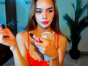 Transdaizy19 Chaturbate stream image from April 24, 2025