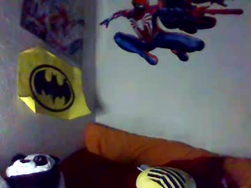 Valeria06 Chaturbate stream image from April 24, 2025