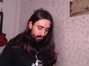 Wake_And_Bakee Chaturbate stream image from April 24, 2025