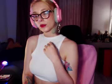 Welliza Chaturbate stream image from April 24, 2025
