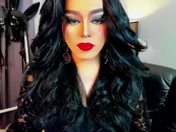 Yourfiercemistress Chaturbate stream image from April 24, 2025