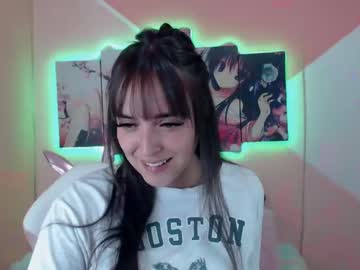 Anyela_Bubble19 Chaturbate stream image from April 24, 2025