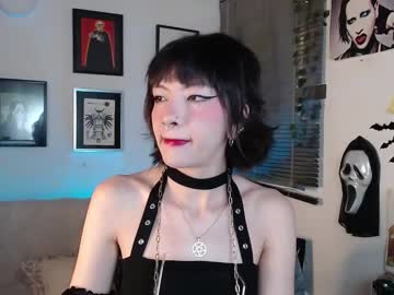 Arabella_Stone Chaturbate stream image from April 24, 2025