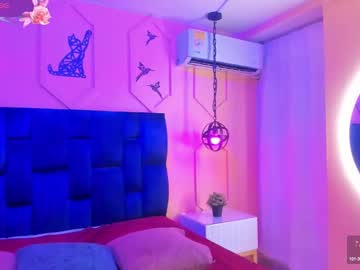 Atenea_Cute21 Chaturbate stream image from April 24, 2025