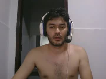 Binhodm1 Chaturbate stream image from April 24, 2025