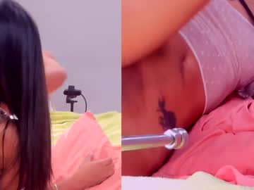 Cheryll_Marshalll Chaturbate stream image from April 24, 2025