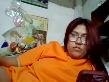 Dafne19_ Chaturbate stream image from April 24, 2025