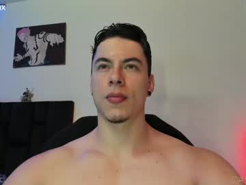 Dante_Franco Chaturbate stream image from April 24, 2025