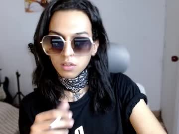 Demon_Kaoz Chaturbate stream image from April 24, 2025