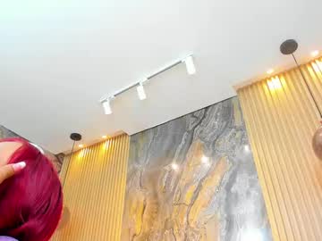 Ella_Harper Chaturbate stream image from April 24, 2025