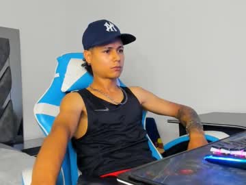 Erick_Rouse Chaturbate stream image from April 24, 2025
