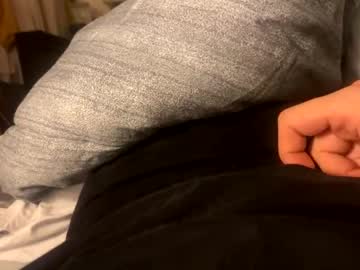 Fedinderii Chaturbate stream image from April 24, 2025