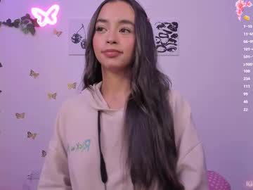 Isabella_Whitee Chaturbate stream image from April 24, 2025