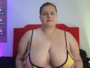 Jammy_25 Chaturbate stream image from April 24, 2025