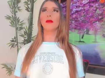 La_Ratona_1 Chaturbate stream image from April 24, 2025