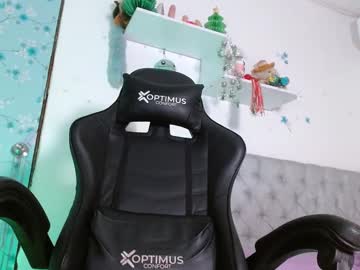 Miss_Valery2 Chaturbate stream image from April 24, 2025