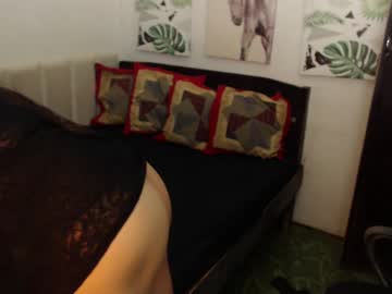 Naughysexanastasia Chaturbate stream image from April 24, 2025