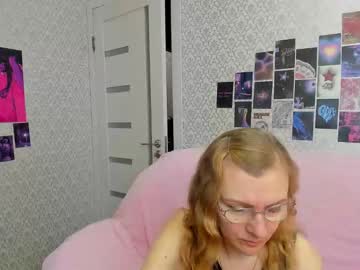 Nicolexsecret Chaturbate stream image from April 24, 2025