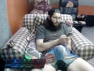 Nicscantx Chaturbate stream image from April 24, 2025