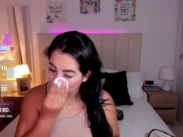 S_Crosby Chaturbate stream image from April 24, 2025