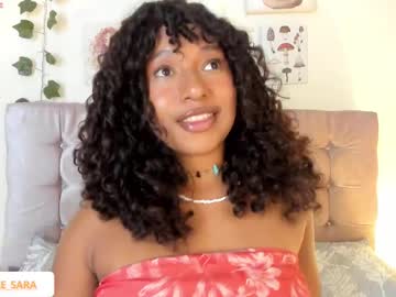 Sara_Sophiee Chaturbate stream image from April 24, 2025