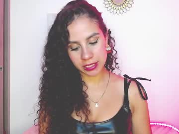 Sylvannamorelli Chaturbate stream image from April 24, 2025