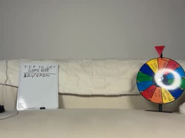 Therealkingtyler Chaturbate stream image from April 24, 2025