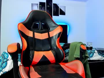 Thiago_Cp01 Chaturbate stream image from April 24, 2025