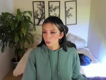 Valkiria_16 Chaturbate stream image from April 24, 2025