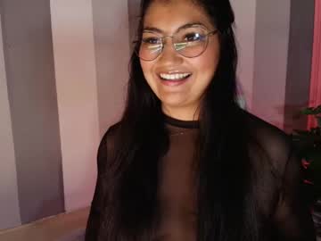 Alondra_Heart Chaturbate stream image from April 24, 2025