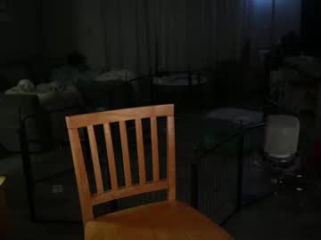 Anthony100100 Chaturbate stream image from April 24, 2025