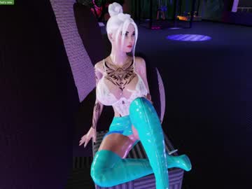 Anyna_ Chaturbate stream image from April 24, 2025