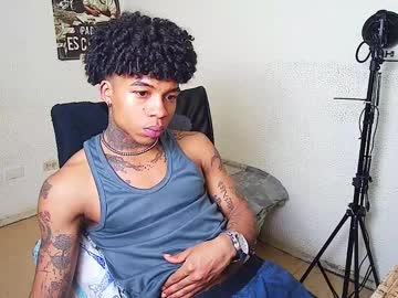Black_Tentationx Chaturbate stream image from April 24, 2025