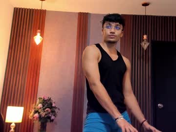 Chris_Wood_ Chaturbate stream image from April 24, 2025