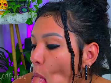 Crazy01fantasy Chaturbate stream image from April 24, 2025