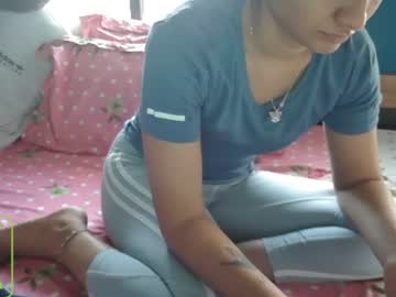 Danisha_Sexy Chaturbate stream image from April 24, 2025