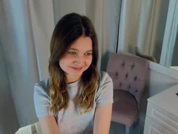 Ellettefell Chaturbate stream image from April 24, 2025