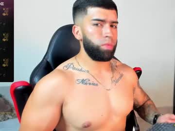 Erick_Blake_ Chaturbate stream image from April 24, 2025