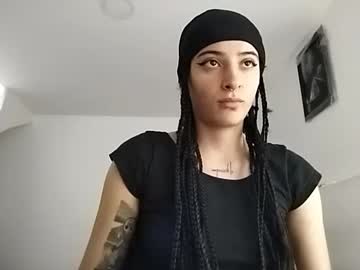 _Genesid_Dixton Chaturbate stream image from April 24, 2025
