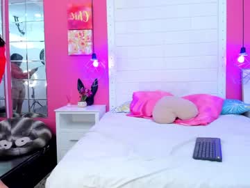 Hot_Caataleya Chaturbate stream image from April 24, 2025