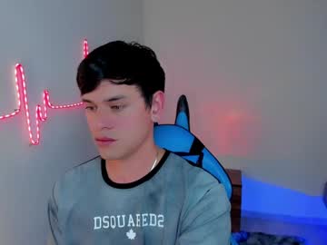 Joe_Jhonson Chaturbate stream image from April 24, 2025