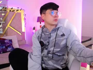 Justinmiller__ Chaturbate stream image from April 24, 2025