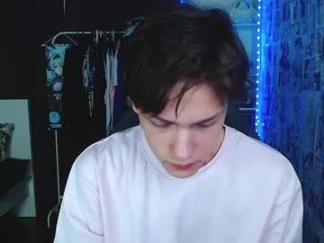 Kevin_Joestar Chaturbate stream image from April 24, 2025