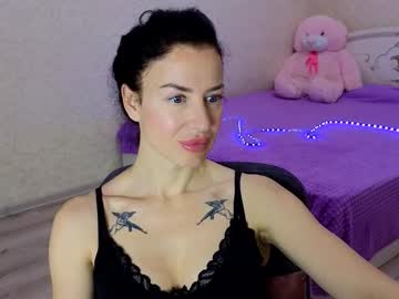 Krasfeya Chaturbate stream image from April 24, 2025