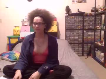Livieyourlife Chaturbate stream image from April 24, 2025