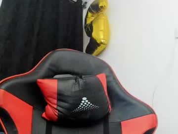 Madeleine_Love Chaturbate stream image from April 24, 2025
