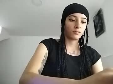 _Mia_Foster1 Chaturbate stream image from April 24, 2025