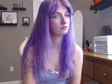 Mindyxcyber Chaturbate stream image from April 24, 2025
