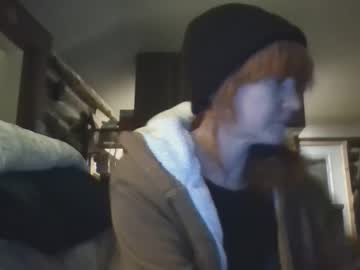 Missmoonmagic13 Chaturbate stream image from April 24, 2025
