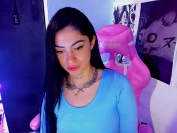 Moon_Wills Chaturbate stream image from April 24, 2025